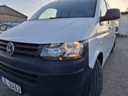 VW TRANSPORTER REF , 2013g., 2.0 DĪZELIS. full