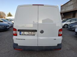 VW TRANSPORTER REF , 2013g., 2.0 DĪZELIS. full
