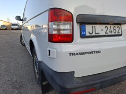 VW TRANSPORTER REF , 2013g., 2.0 DĪZELIS. full