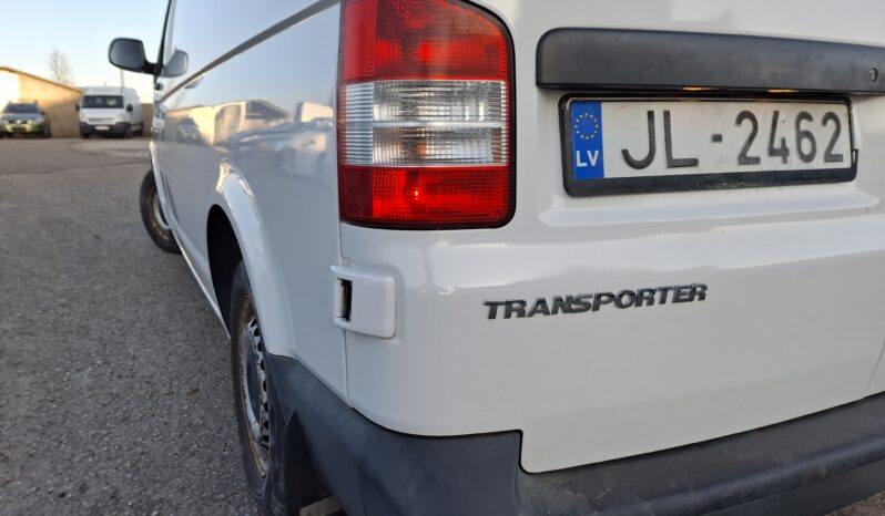 VW TRANSPORTER REF , 2013g., 2.0 DĪZELIS. full