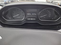 PEUGEOT 2008 1,2 BENZĪNS full