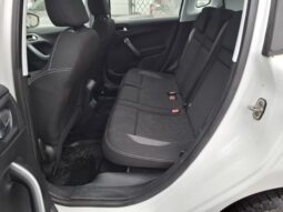 PEUGEOT 2008 1,2 BENZĪNS full