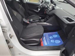 PEUGEOT 2008 1,2 BENZĪNS full