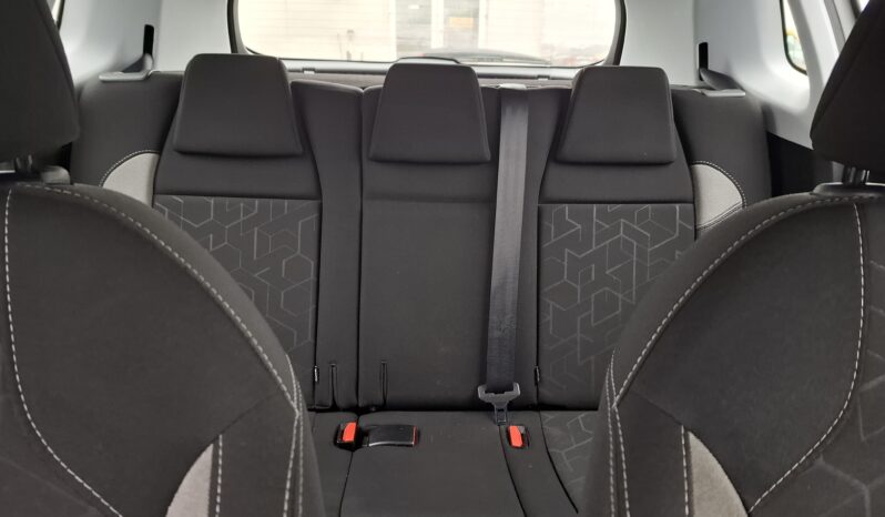PEUGEOT 2008 1,2 BENZĪNS full