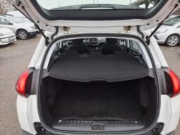 PEUGEOT 2008 1,2 BENZĪNS full