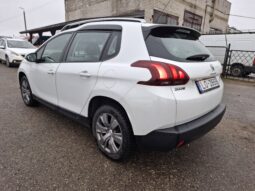 PEUGEOT 2008 1,2 BENZĪNS full