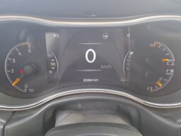 JEEP GRAND CHEROKEE 2013, 3.0 CRD full