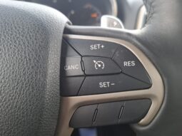 JEEP GRAND CHEROKEE 2013, 3.0 CRD full