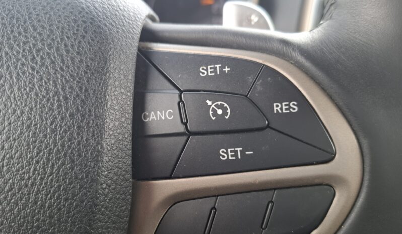 JEEP GRAND CHEROKEE 2013, 3.0 CRD full