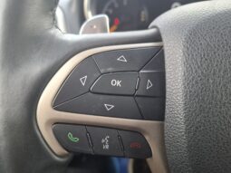 JEEP GRAND CHEROKEE 2013, 3.0 CRD full