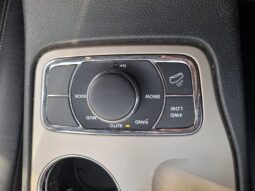 JEEP GRAND CHEROKEE 2013, 3.0 CRD full