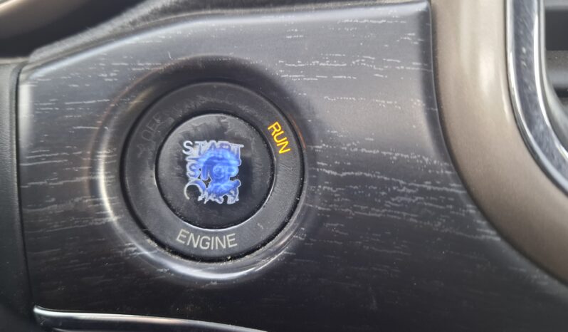JEEP GRAND CHEROKEE 2013, 3.0 CRD full