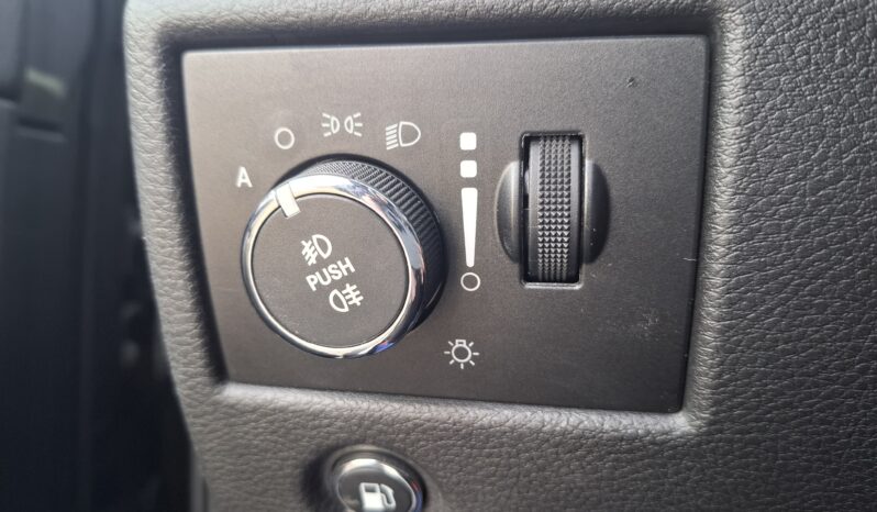 JEEP GRAND CHEROKEE 2013, 3.0 CRD full