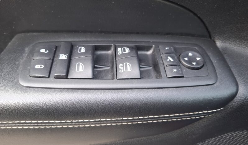 JEEP GRAND CHEROKEE 2013, 3.0 CRD full