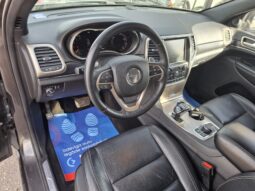 JEEP GRAND CHEROKEE 2013, 3.0 CRD full