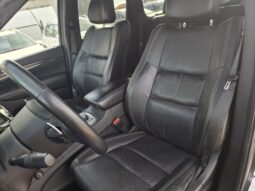 JEEP GRAND CHEROKEE 2013, 3.0 CRD full