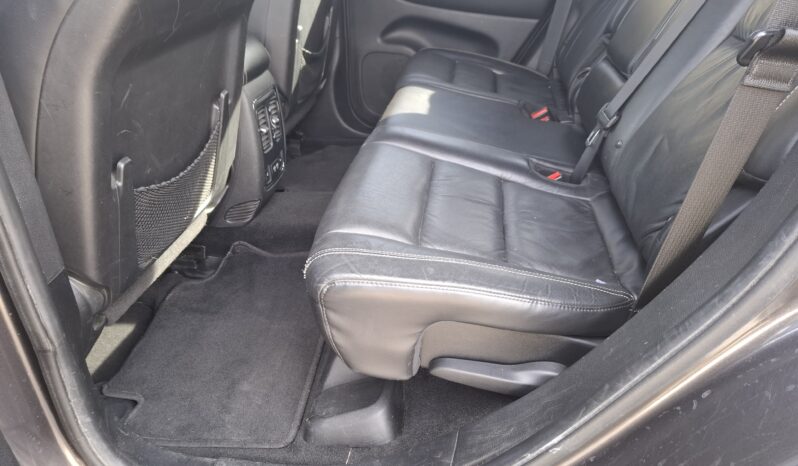 JEEP GRAND CHEROKEE 2013, 3.0 CRD full
