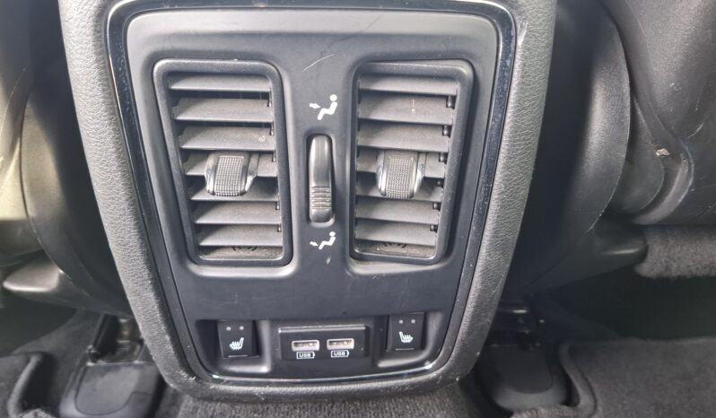 JEEP GRAND CHEROKEE 2013, 3.0 CRD full
