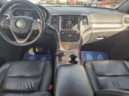 JEEP GRAND CHEROKEE 2013, 3.0 CRD full