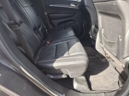 JEEP GRAND CHEROKEE 2013, 3.0 CRD full
