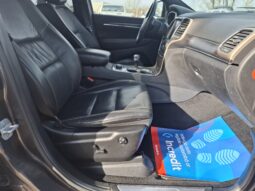 JEEP GRAND CHEROKEE 2013, 3.0 CRD full