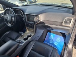 JEEP GRAND CHEROKEE 2013, 3.0 CRD full