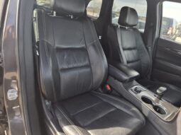 JEEP GRAND CHEROKEE 2013, 3.0 CRD full