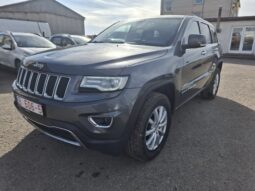JEEP GRAND CHEROKEE 2013, 3.0 CRD full