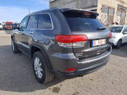 JEEP GRAND CHEROKEE 2013, 3.0 CRD full