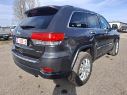 JEEP GRAND CHEROKEE 2013, 3.0 CRD full