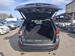 JEEP GRAND CHEROKEE 2013, 3.0 CRD full