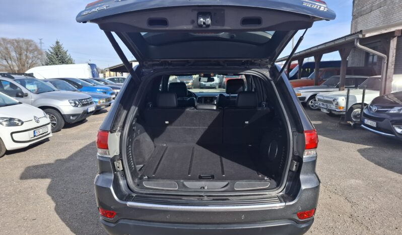 JEEP GRAND CHEROKEE 2013, 3.0 CRD full