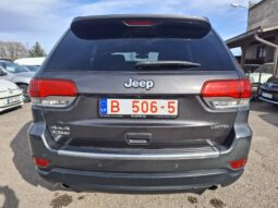 JEEP GRAND CHEROKEE 2013, 3.0 CRD full