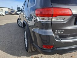 JEEP GRAND CHEROKEE 2013, 3.0 CRD full
