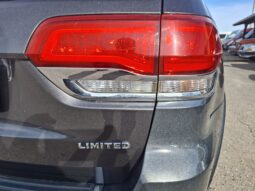 JEEP GRAND CHEROKEE 2013, 3.0 CRD full