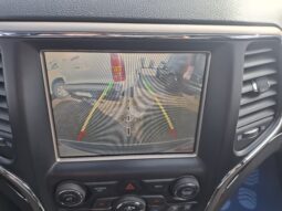 JEEP GRAND CHEROKEE 2013, 3.0 CRD full