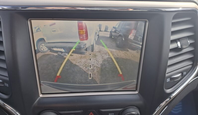 JEEP GRAND CHEROKEE 2013, 3.0 CRD full