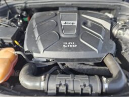 JEEP GRAND CHEROKEE 2013, 3.0 CRD full