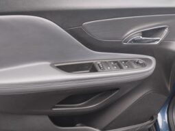 Opel Mokka, 2015, 1,6 dīzelis, automāts full