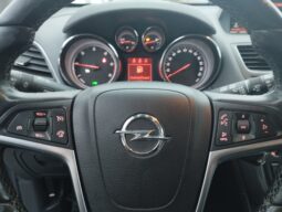 Opel Mokka, 2015, 1,6 dīzelis, automāts full