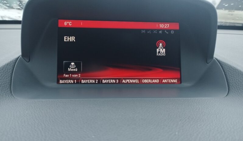 Opel Mokka, 2015, 1,6 dīzelis, automāts full