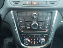 Opel Mokka, 2015, 1,6 dīzelis, automāts full