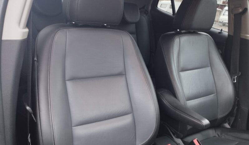 Opel Mokka, 2015, 1,6 dīzelis, automāts full