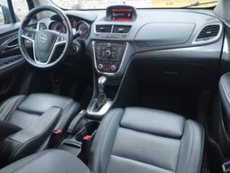 Opel Mokka, 2015, 1,6 dīzelis, automāts full