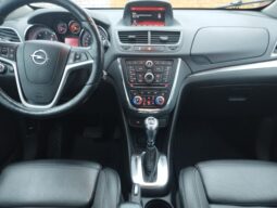 Opel Mokka, 2015, 1,6 dīzelis, automāts full