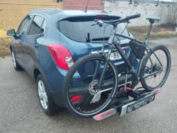 Opel Mokka, 2015, 1,6 dīzelis, automāts full