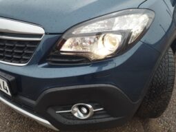 Opel Mokka, 2015, 1,6 dīzelis, automāts full
