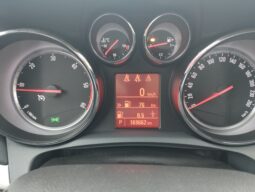 Opel Mokka, 2015, 1,6 dīzelis, automāts full