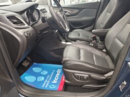 Opel Mokka, 2015, 1,6 dīzelis, automāts full