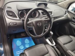Opel Mokka, 2015, 1,6 dīzelis, automāts full